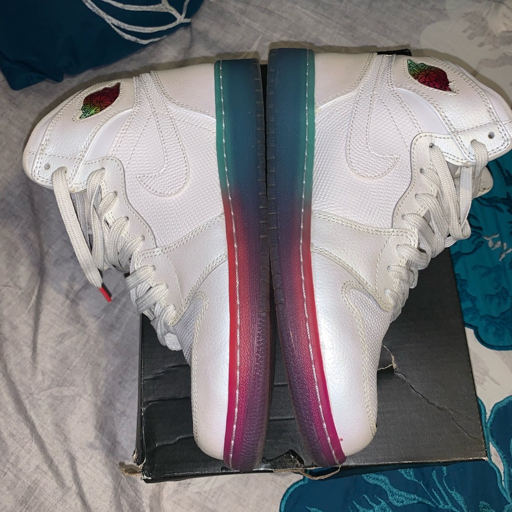 Air Jordan 1 Retro